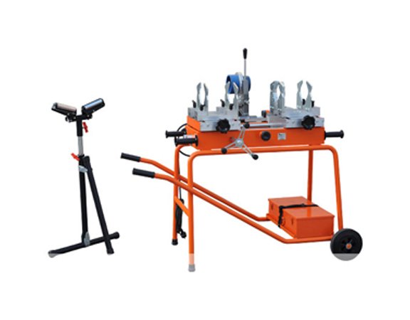 Socket Fusion Jointing