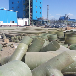 Delta Saras Piping Ltd Projects